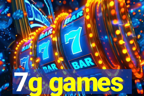 7g games